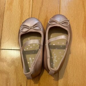 Cat & Jack toddler girls Mary Jane’s